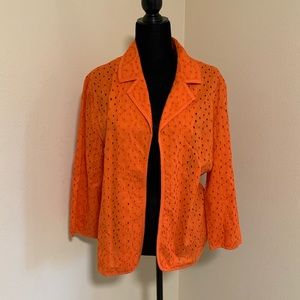 Women’s TravelSmith Light Jacket